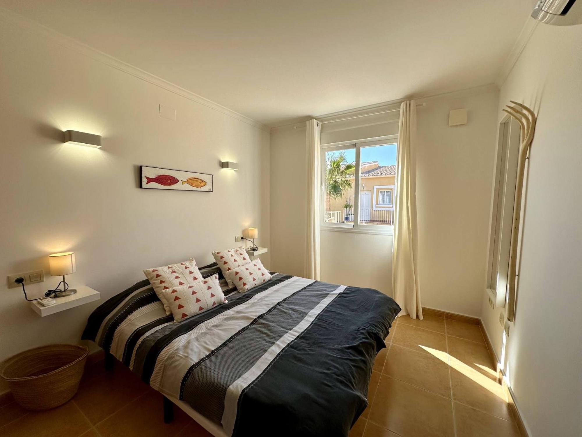 Apartamento Jardines Pg004 - Salco La Cumbre Benitatxell Exterior foto